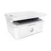 HP LaserJet MFP M140w Allt-i-ett A4 monolaserskrivare med WiFi [7kg✔️] 2A130FABD 7MD72FB19 841298 - 4