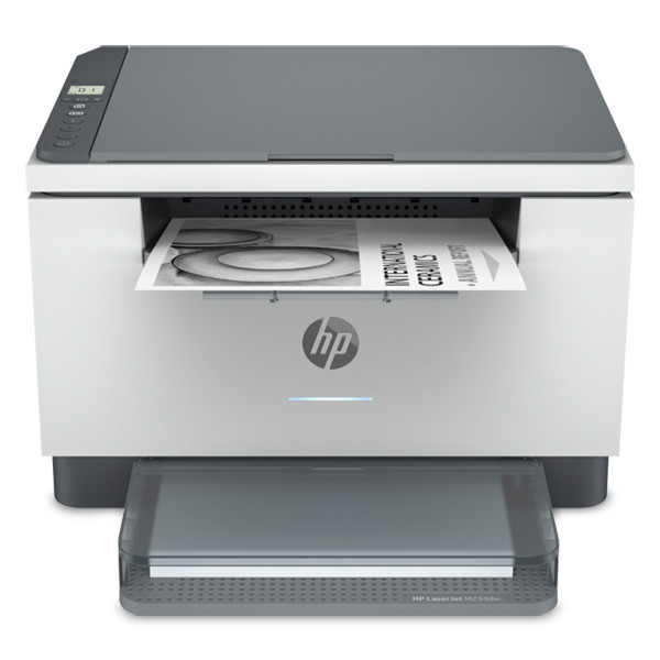 HP LaserJet MFP M234dw Allt-i-ett A4 monolaserskrivare med WiFi (3 i 1) [10,5kg✔️] 302PH93013 9YF91F 841291 - 1