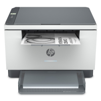 HP LaserJet MFP M234dw Allt-i-ett A4 monolaserskrivare med WiFi (3 i 1) [10,5kg✔️] 302PH93013 9YF91F 841291