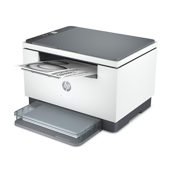 HP LaserJet MFP M234dw Allt-i-ett A4 monolaserskrivare med WiFi (3 i 1) [10,5kg✔️] 302PH93013 9YF91F 841291 - 3