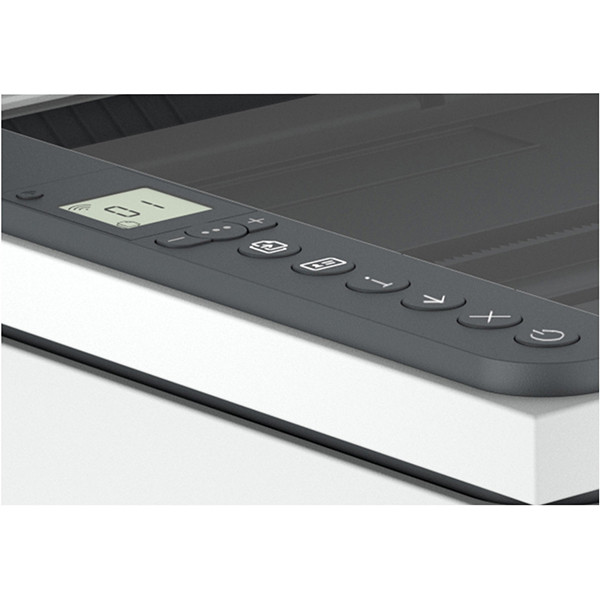 HP LaserJet MFP M234dw Allt-i-ett A4 monolaserskrivare med WiFi (3 i 1) [10,5kg✔️] 302PH93013 9YF91F 841291 - 4