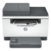 HP LaserJet MFP M234sdw Allt-i-ett A4 monolaserskrivare med Wi-Fi (3 i 1) [12kg✔️] 6GX01FB19 9YG05FB19 841293