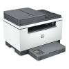 HP LaserJet MFP M234sdw Allt-i-ett A4 monolaserskrivare med Wi-Fi (3 i 1) [12kg✔️] 6GX01FB19 9YG05FB19 841293 - 2