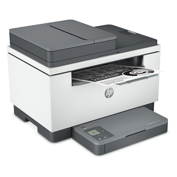 HP LaserJet MFP M234sdw Allt-i-ett A4 monolaserskrivare med Wi-Fi (3 i 1) [12kg✔️] 6GX01FB19 9YG05FB19 841293 - 4