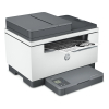 HP LaserJet MFP M234sdw Allt-i-ett A4 monolaserskrivare med Wi-Fi (3 i 1) [12kg✔️] 6GX01FB19 9YG05FB19 841293 - 4