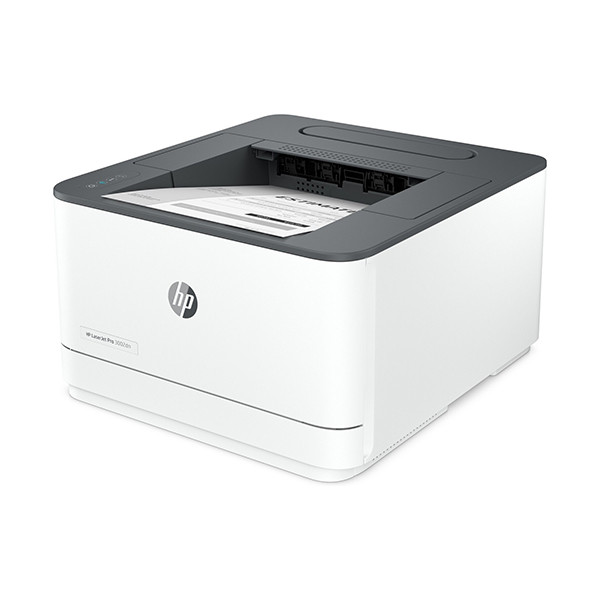 HP LaserJet Pro 3002dn A4 monolaserskrivare [10kg] 3G651FB19 841356 - 1
