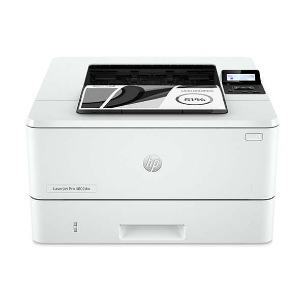 HP LaserJet Pro 4002dw