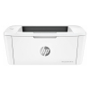 HP LaserJet Pro M15a A4 monolaserskrivare W2G50AB19 841242