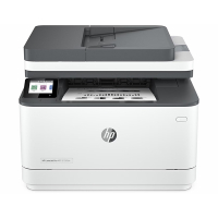 HP LaserJet Pro MFP 3102fdn Allt-i-ett A4 monolaserskrivare (4 i 1) [13,5kg✔️] 3G629FB19 841357