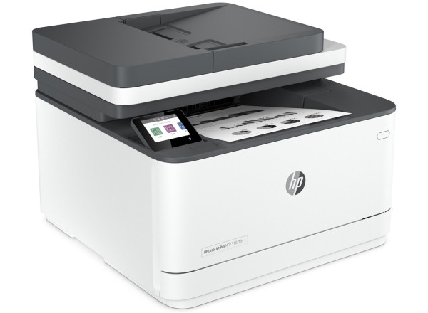 HP LaserJet Pro MFP 3102fdn Allt-i-ett A4 monolaserskrivare (4 i 1) [13,5kg✔️] 3G629FB19 841357 - 2