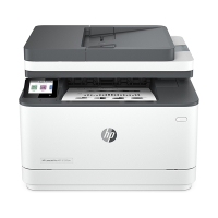 HP LaserJet Pro MFP 3102fdw Allt-i-ett A4 monolaserskrivare med WiFi (4 i 1) [14kg] 3G630FB19 841358
