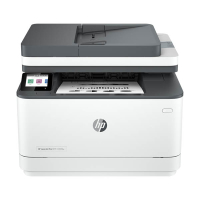 HP LaserJet Pro MFP 3103fdw A4 Allt-i-ett monolaserskrivare med WiFi (4-i-1) [11kg] 896170