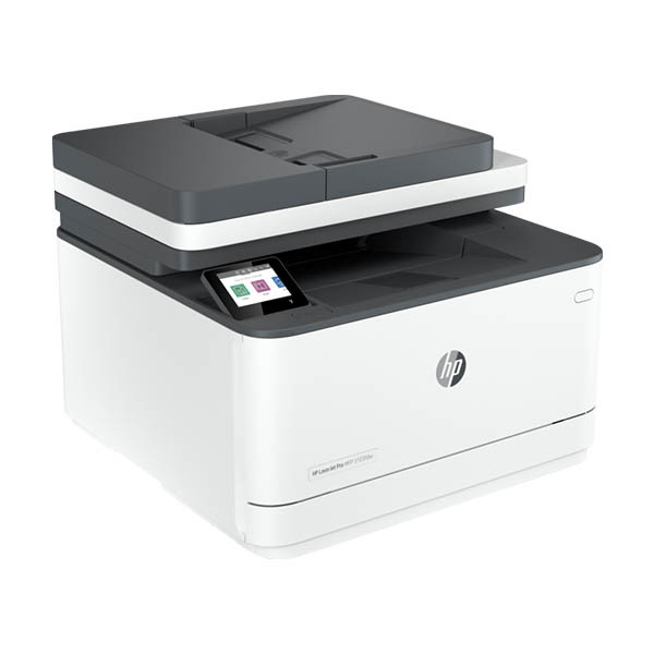 HP LaserJet Pro MFP 3103fdw A4 Allt-i-ett monolaserskrivare med WiFi (4-i-1) [11kg] 896170 - 2