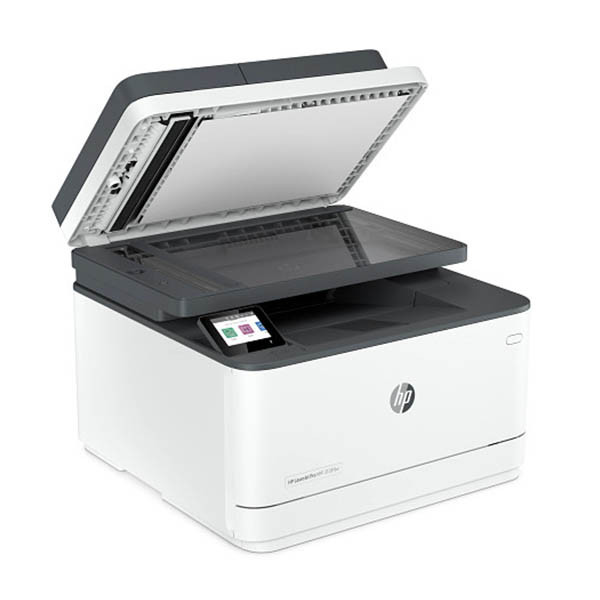 HP LaserJet Pro MFP 3103fdw A4 Allt-i-ett monolaserskrivare med WiFi (4-i-1) [11kg] 896170 - 3