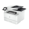 HP LaserJet Pro MFP 4102dw Allt-i-ett A4 monolaserskrivare med WiFi (3 i 1) [16,5kg✔️] 2Z622FB19 841341 - 2