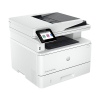 HP LaserJet Pro MFP 4102dw Allt-i-ett A4 monolaserskrivare med WiFi (3 i 1) [16,5kg✔️] 2Z622FB19 841341 - 3
