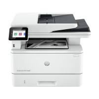 HP LaserJet Pro MFP 4102fdn Allt-i-ett A4 monolaserskrivare (4 i 1) [15,5kg✔️] 2Z623FB19 841340