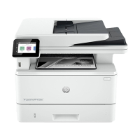 HP LaserJet Pro MFP 4102fdw Allt-i-ett A4 monolaserskrivare WiFi (4 i 1) [15,5kg✔️] 2Z624FB19 841339