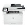 HP LaserJet Pro MFP 4102fdw Allt-i-ett A4 monolaserskrivare WiFi (4 i 1) [15,5kg✔️] 2Z624FB19 841339 - 1