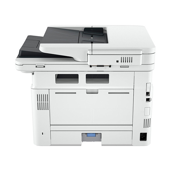 HP LaserJet Pro MFP 4102fdw Allt-i-ett A4 monolaserskrivare WiFi (4 i 1) [15,5kg✔️] 2Z624FB19 841339 - 4