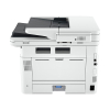 HP LaserJet Pro MFP 4102fdw Allt-i-ett A4 monolaserskrivare WiFi (4 i 1) [15,5kg✔️] 2Z624FB19 841339 - 4