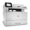 HP LaserJet Pro MFP M428dw Allt-i-ett A4 monolaserskrivare med WiFi (3 i 1) W1A28A W1A28AB19 896082
