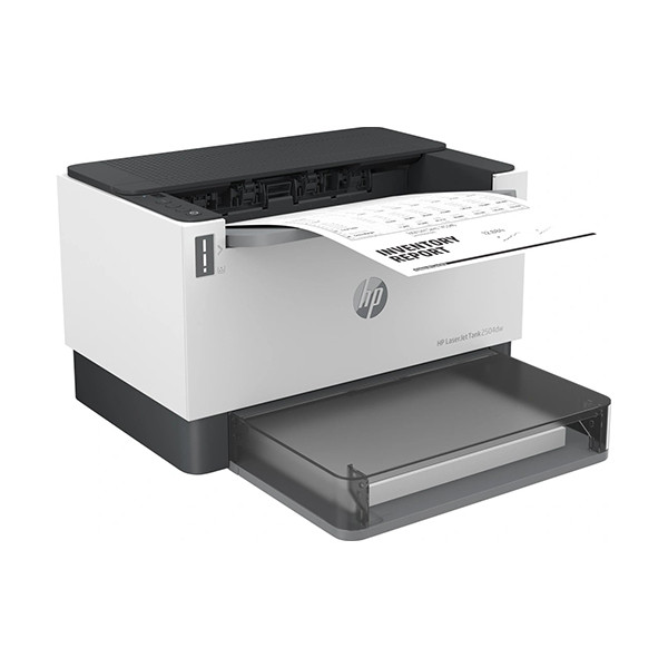 HP LaserJet Tank 2504dw A4 monolaserskrivare med WiFi [8kg] 841335 - 3