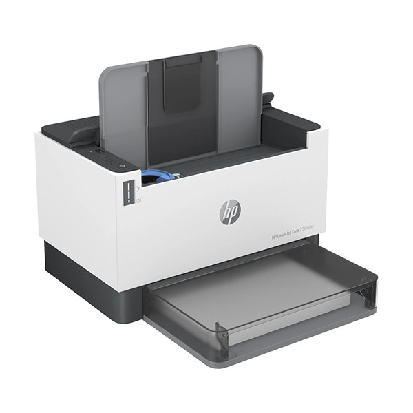HP LaserJet Tank 2504dw A4 monolaserskrivare med WiFi [8kg] 841335 - 4