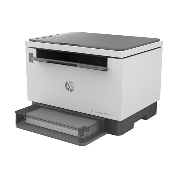 HP LaserJet Tank MFP 2604dw Allt-i-ett A4 monolaserskrivare med WiFi (3 i 1) [8kg] 841337 - 3