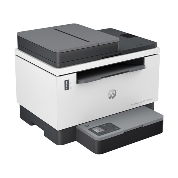 HP LaserJet Tank MFP 2604sdw Allt-i-ett A4 monolaserskrivare med WiFi (3 i 1) [9,5kg] 841338 - 3