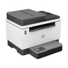 HP LaserJet Tank MFP 2604sdw Allt-i-ett A4 monolaserskrivare med WiFi (3 i 1) [9,5kg] 841338 - 3
