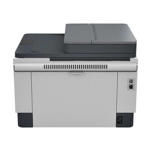 HP LaserJet Tank MFP 2604sdw Allt-i-ett A4 monolaserskrivare med WiFi (3 i 1) [9,5kg] 841338 - 5