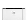 HP Laser 107a A4 monolaserskrivare 4ZB77A 896090