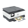 HP OfficeJet Pro 8022e Allt-i-ett A4 bläckstråleskrivare med WiFi (4 i 1) [10.4Kg] 229W7B629 841326 - 4