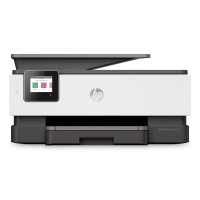 HP OfficeJet Pro 8024 Allt-i-ett bläckstråleskrivare med WiFi (4 i 1) [8kg] 1KR66BBHC 896052