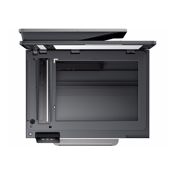HP OfficeJet Pro 8122e Allt-i-ett A4 bläckstråleskrivare med WiFi (3 i 1) [9,5kg✔️] 405U3B629 841378 - 6
