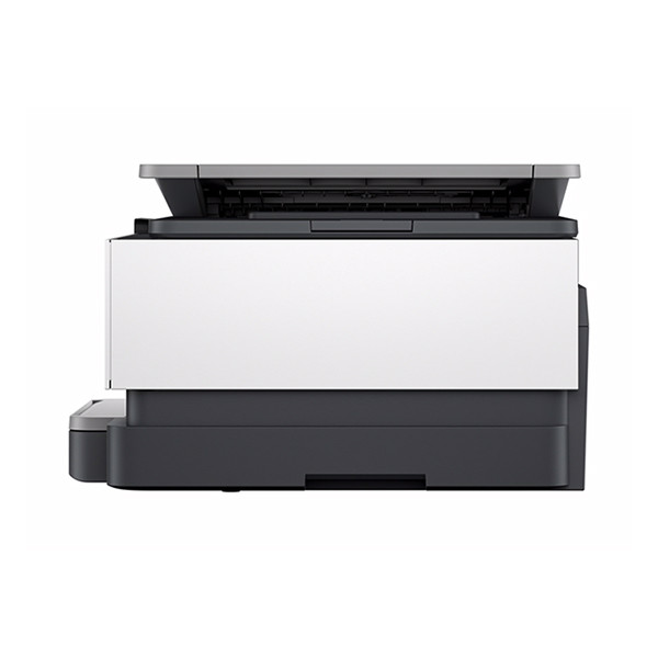 HP OfficeJet Pro 8124e Allt-i-ett A4 bläckstråleskrivare med WiFi (3 i 1) [10kg] 405U7B629 841379 - 4