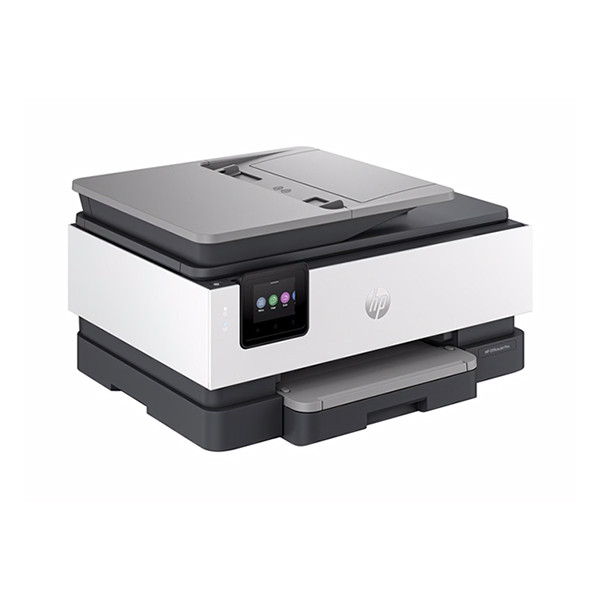 HP OfficeJet Pro 8125e Allt-i-ett A4 bläckstråleskrivare med WiFi (3 i 1) [10kg] 841380 - 2