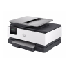 HP OfficeJet Pro 8132e Allt-i-ett A4 bläckstråleskrivare med WiFi (4 i 1) [10kg✔️] 40Q45B629 841381 - 3
