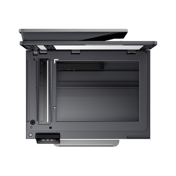 HP OfficeJet Pro 8135e Allt-i-ett A4 bläckstråleskrivare med WiFi (4 i 1) [10kg] 841383 - 7