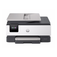 HP OfficeJet Pro 8135e Allt-i-ett A4 bläckstråleskrivare med WiFi (4 i 1) [10kg] 841383