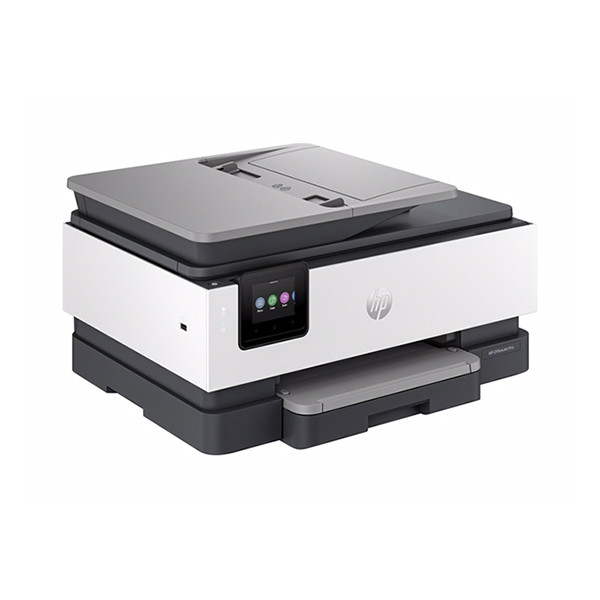 HP OfficeJet Pro 8135e Allt-i-ett A4 bläckstråleskrivare med WiFi (4 i 1) [10kg] 841383 - 2