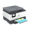 HP OfficeJet Pro 9010e Allt-i-ett A4 bläckstråleskrivare med WiFi (4 i 1) [11kg✔️] 257G4B 841303 - 3