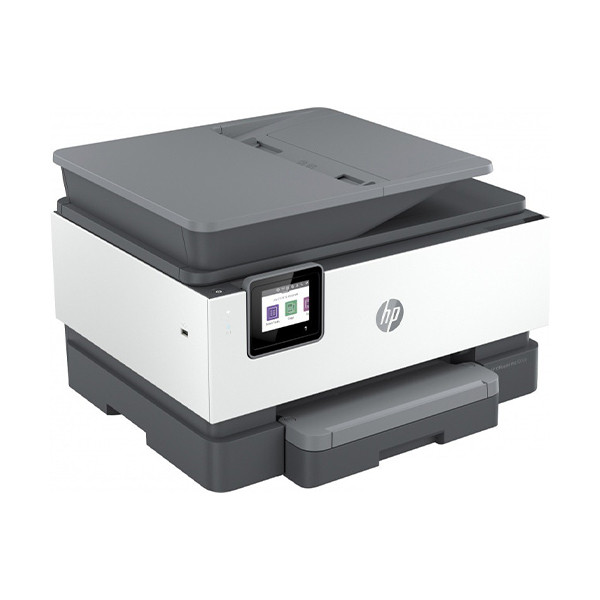 HP OfficeJet Pro 9010e Allt-i-ett A4 bläckstråleskrivare med WiFi (4 i 1) [11kg✔️] 257G4B 841303 - 4