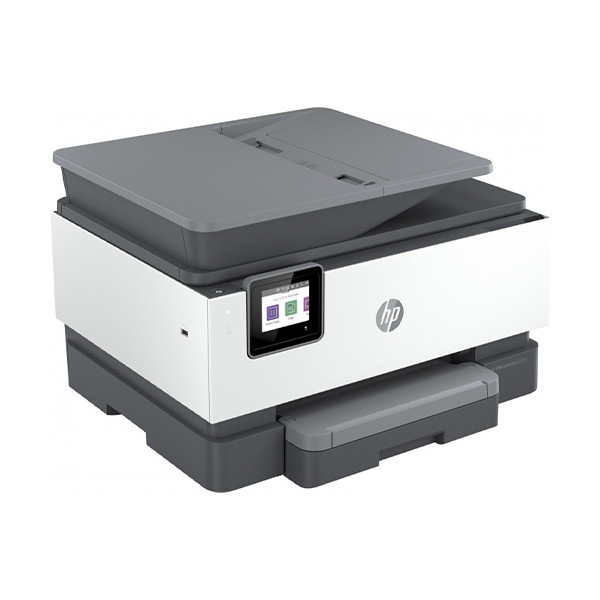 HP OfficeJet Pro 9010e Allt-i-ett A4 bläckstråleskrivare med WiFi (4 i 1) [9.29Kg] 257G4B 841303 - 4