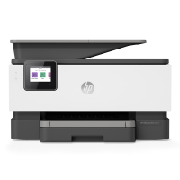 HP OfficeJet Pro 9012e Allt-i-ett A4 bläckstråleskrivare med WiFi (4 i 1) [11.21Kg] 22A55B629 841350