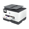 HP OfficeJet Pro 9022e Allt-i-ett A4 bläckstråleskrivare med WiFi (4 i 1) [14kg] 226Y0B629 841329 - 3