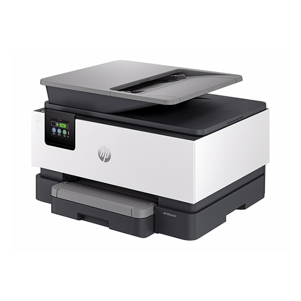 HP OfficeJet Pro 9120b Allt-i-ett A4 bläckstråleskrivare med WiFi (4 i 1) [10kg] 4V2N0B629 841374 - 3