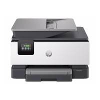 HP OfficeJet Pro 9120b Allt-i-ett A4 bläckstråleskrivare med WiFi (4 i 1) [10kg] 4V2N0B629 841374