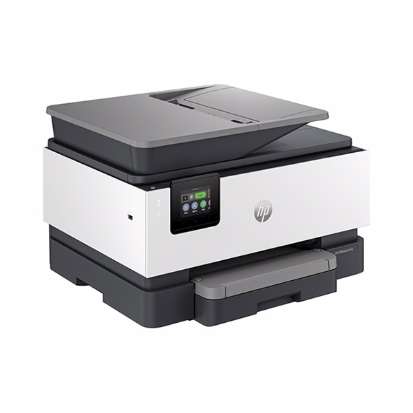 HP OfficeJet Pro 9120b Allt-i-ett A4 bläckstråleskrivare med WiFi (4 i 1) [10kg] 4V2N0B629 841374 - 2